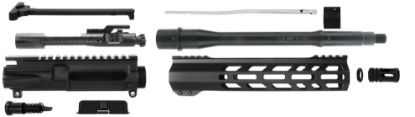 Picture of 10.5" 5.56 Unassembled Upper kit