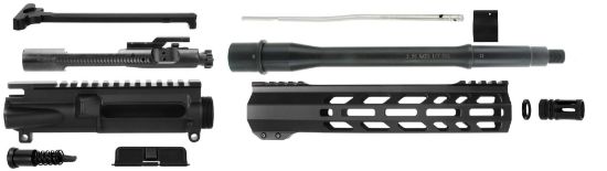 Picture of 10.5" 5.56 Unassembled Upper kit