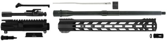 Picture of 16" 5.56 Unassembled Upper kit