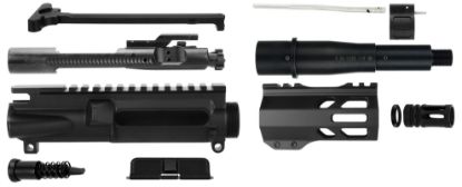Picture of 5" 5.56 Unassembled Upper kit