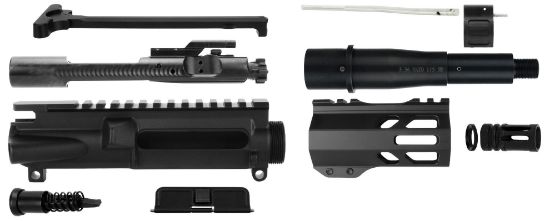 Picture of 5" 5.56 Unassembled Upper kit