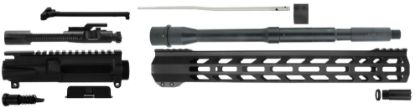 Picture of 14.5" 5.56 Unassembled Upper kit