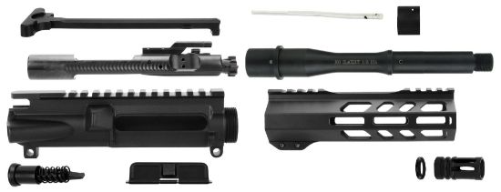 Picture of 8" 300 Blackout Unassembled Upper Kit