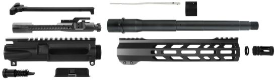 Picture of 10.5" 300 Blackout Unassembled Upper kit