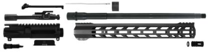 Picture of 16" 300 Blackout Unassembled Upper Kit