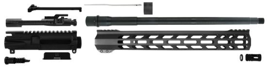 Picture of 16" 300 Blackout Unassembled Upper Kit