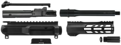 Picture of 7" 9MM Unassembled Upper kit