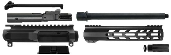 Picture of 10" 9MM Unassembled Upper kit