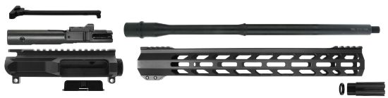 Picture of 16" 9MM Unassembled Upper kit