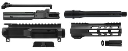 Picture of 7" .45 ACP Unassembled Upper kit