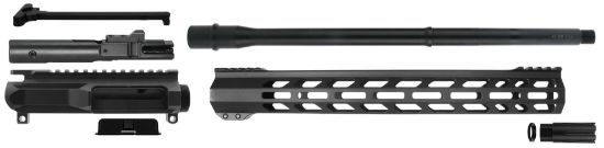 Picture of 16" 45 ACP Unassembled Upper kit