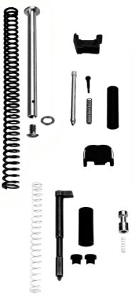 Picture of Glock 19/23 Slide Completion Parts Kit (Gen 3)