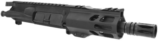Picture of 5" 300 Blackout Complete assembled upper