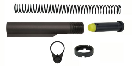 Picture of PCC 5.5 OZ BUFFER TUBE KIT/REG END PLATE