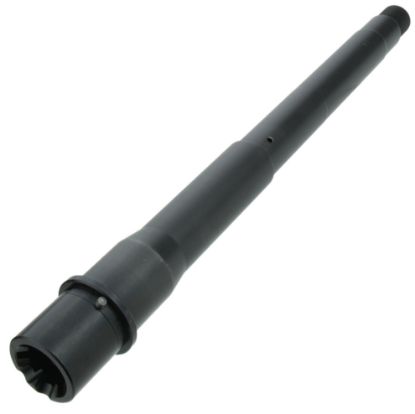 Picture of 10.5" 300 BLACKOUT Barrel, 1:8 Twist, 5/8-24 TPI, Nitride