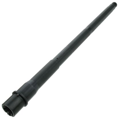 Picture of 16" 300 BLACKOUT Barrel, 1:8 Twist, 5/8-24 TPI, Nitride