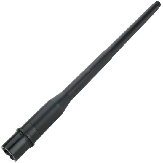 Picture of 18" 308 Win Barrel, 1:10 Twist, 5/8-24 TPI, Nitride