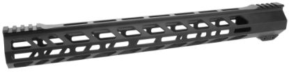 Picture of 17" 308  A.C.E. SERIES MLOK HANDGUARD, Made in USA