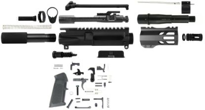 Picture of 5" 7.62 X 39 Pistol kit W/LPK
