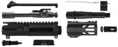 Picture of 5" 7.62X39 Unassembled Upper kit