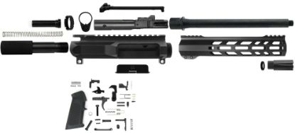 Picture of 10" 45 ACP  Pistol kit W/ LPK