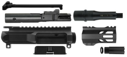 Picture of 4" 45 ACP Unassembled upper kit