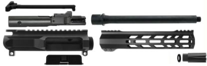 Picture of 10" 45 ACP Unassembled upper kit