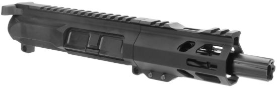 Picture of 4" 45 ACP Complete assembled upper