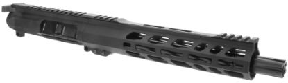 Picture of 10" 45 ACP Complete assembled upper