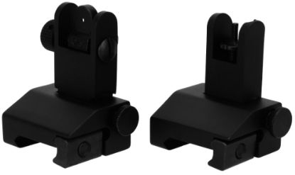 Picture of Pop-Up Iron Sights/Spring-Loaded