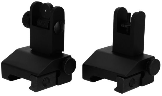 Picture of Pop-Up Iron Sights/Spring-Loaded