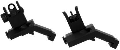 Picture of 45 Degree Flip-Up Iron Sights/Spring Loaded
