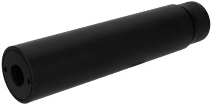 Picture of Over the Barrel Fake Can,  1/2-28 TPI, Anodize finish
