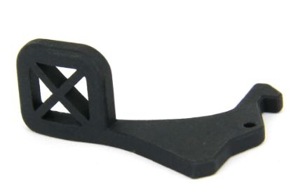 Picture of AR15 Steel Tac Latch For Charging Handle