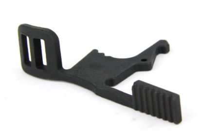 Picture of AR15 Ambi. Steel Tac Latch For Charging Handle