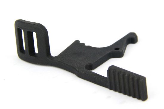 Picture of AR15 Ambi. Steel Tac Latch For Charging Handle