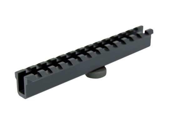 Picture of See Through Carry Handle Scope Mount
