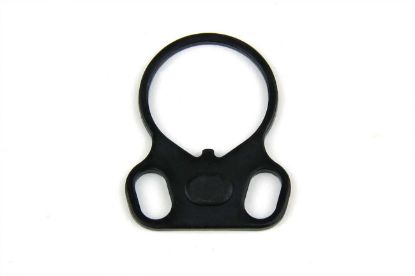 Picture of Ambidextrous Dual Loop End Plate