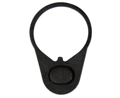 Picture of Standard Mil-Spec End Plate