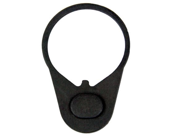 Picture of Standard Mil-Spec End Plate