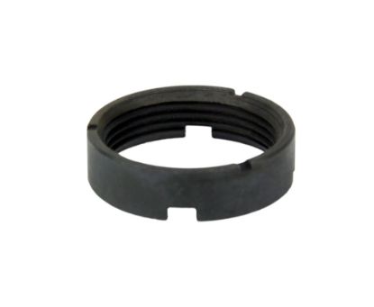 Picture of Buffer Tube Castle Nut / Steel