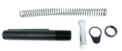 Picture of Commercial 6-Position Buffer Tube Kit w/ Standard End Plate