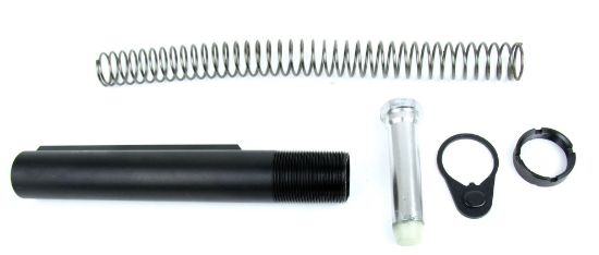 Picture of Commercial 6-Position Buffer Tube Kit w/ Standard End Plate