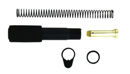 Picture of Pistol Buffer Tube Kit w/ Standard End Plate