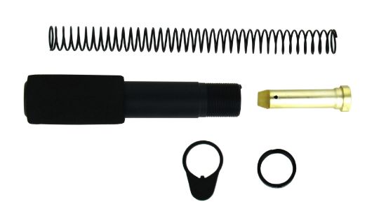 Picture of Pistol Buffer Tube Kit w/ Standard End Plate