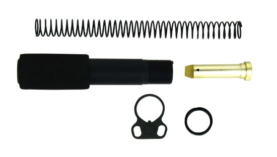 Picture of Pistol Buffer Tube Kit w/ Dual Loop End Plate