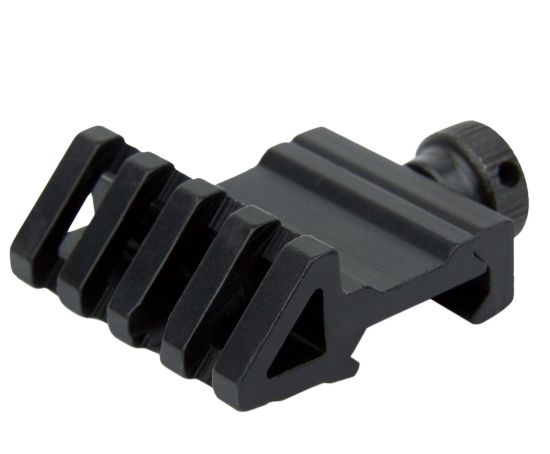 Picture of .45 Degree Offset Rail Mount