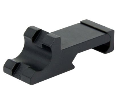 Picture of One Slot .45 Degree Offset Mount