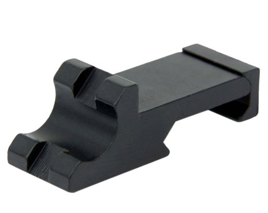 Picture of One Slot .45 Degree Offset Mount