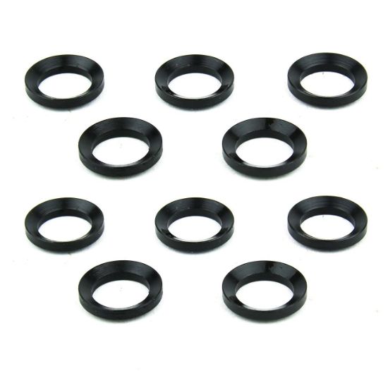Picture of Crush Washers (10 PC) For .223/5.56 Muzzle Devices 1/2"